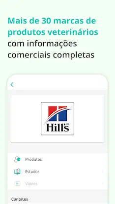 Vetsmart Cães e Gatos screenshot 6