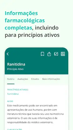Vetsmart Cães e Gatos screenshot 2