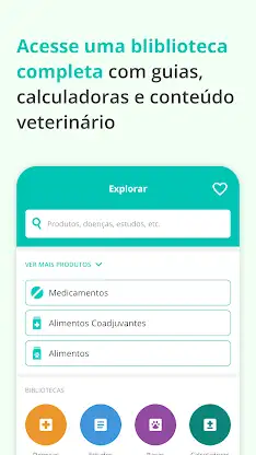 Vetsmart Cães e Gatos screenshot 5