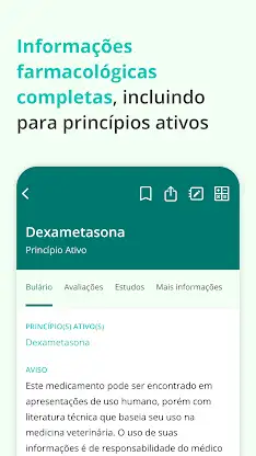 Vetsmart Bovinos e Equinos screenshot 2