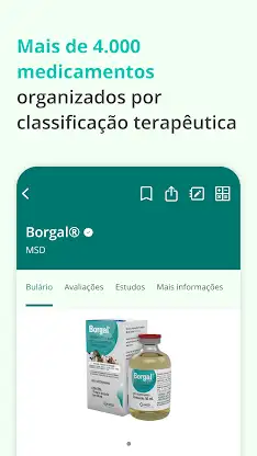 Vetsmart Bovinos e Equinos screenshot 1