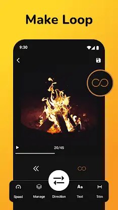GIF Maker, Video to GIF Editor screenshot 5