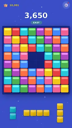 Block Puzzle Zen Pro screenshot 3