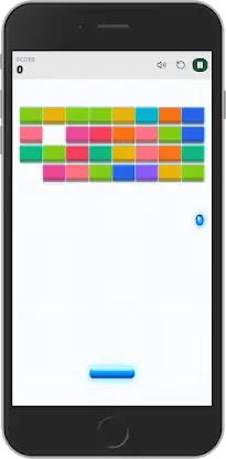 Brick Breaker: Ball Blast screenshot 3