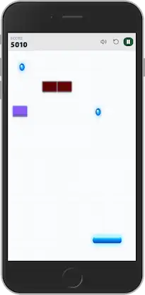 Brick Breaker: Ball Blast screenshot 5