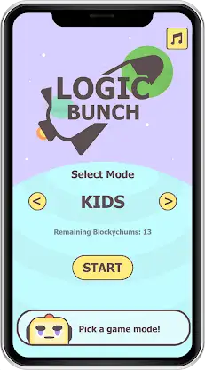 Logic Bunch – Pro screenshot 2