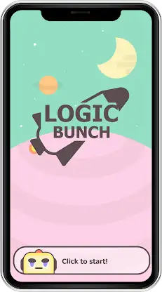 Logic Bunch – Pro screenshot 1