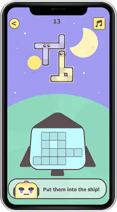 Logic Bunch – Pro screenshot 5