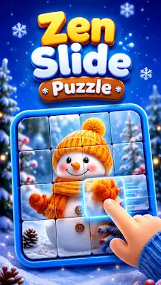 jigsaw puzzle offline screenshot 1