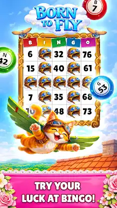 Easter Bunny Bingo screenshot 3