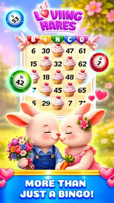 Bingo St. Valentine's Day screenshot 5