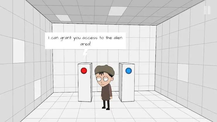 Johnny Bonasera 3 screenshot 6
