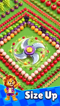 Blade King - Slice Master screenshot 5