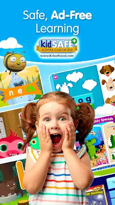 Reading Eggs - Learn to Read screenshot 4