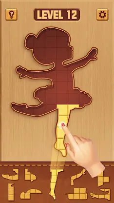 BlockPuz: Block Puzzle Games screenshot 3