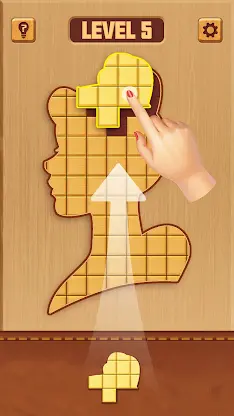 BlockPuz: Block Puzzle Games screenshot 2