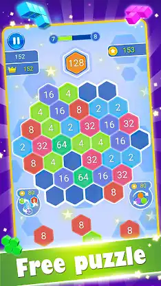 Block Gems: Block Puzzle Games screenshot 6