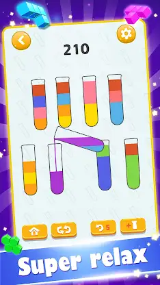 Block Gems: Block Puzzle Games screenshot 5