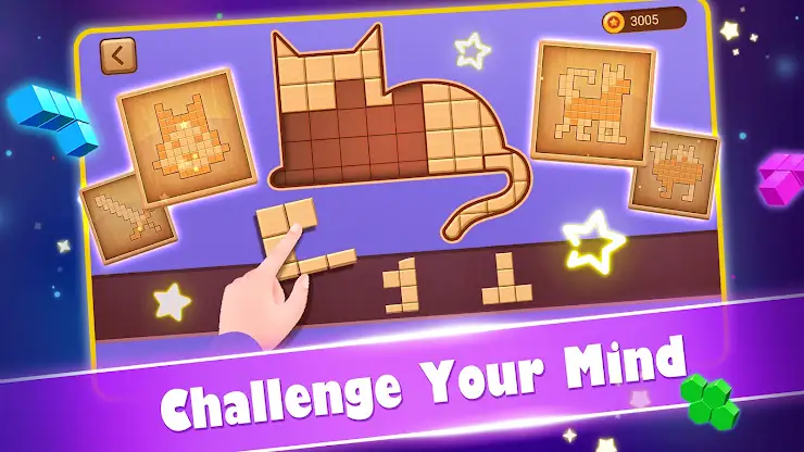 Block Gems: Block Puzzle Games screenshot 8