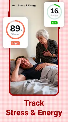 Health Tracker: Blood Pressure screenshot 3