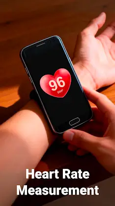 Health Tracker: Blood Pressure screenshot 1