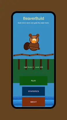Te Apu BeaverBuild screenshot 1