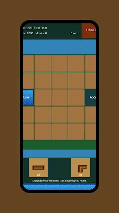 Te Apu BeaverBuild screenshot 3