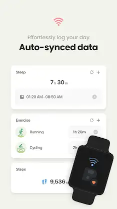 DailyBean: Simplest Journal screenshot 6