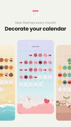 DailyBean: Simplest Journal screenshot 4
