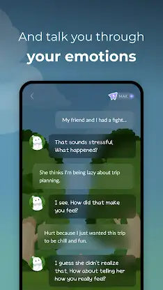 Moodee: To-dos for your mood screenshot 5