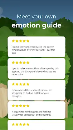 Moodee: To-dos for your mood screenshot 2