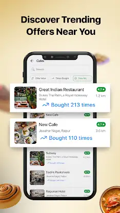 BOGO screenshot 4