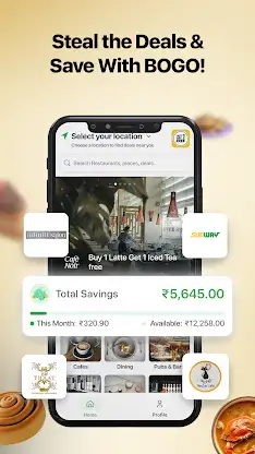 BOGO screenshot 8