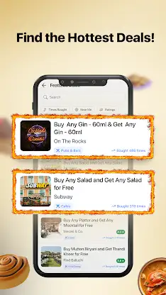 BOGO screenshot 5