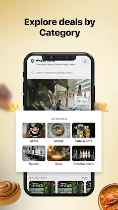 BOGO screenshot 3