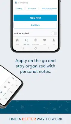 Remote Jobs Search - FlexJobs screenshot 3