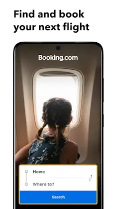 Booking.com: Hotels & Travel screenshot 6