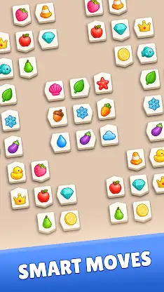 Tile Escape: Arrows Puzzle screenshot 2