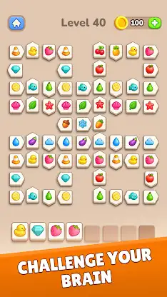Tile Escape: Arrows Puzzle screenshot 5