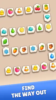 Tile Escape: Arrows Puzzle screenshot 4