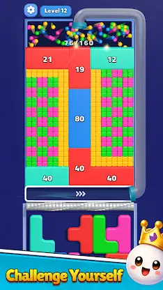 Bounce Frenzy screenshot 5