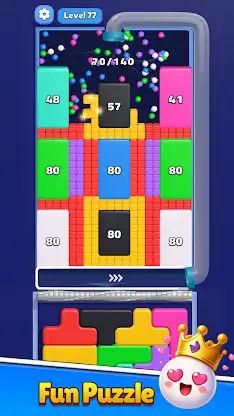 Bounce Frenzy screenshot 3
