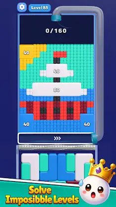Bounce Frenzy screenshot 4