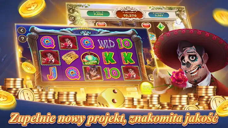 Texas Poker Polski  (Boyaa) screenshot 8