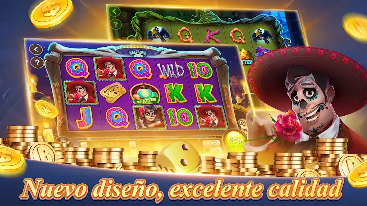 Texas Poker Español (Boyaa) screenshot 8