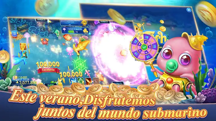 Texas Poker Español (Boyaa) screenshot 2