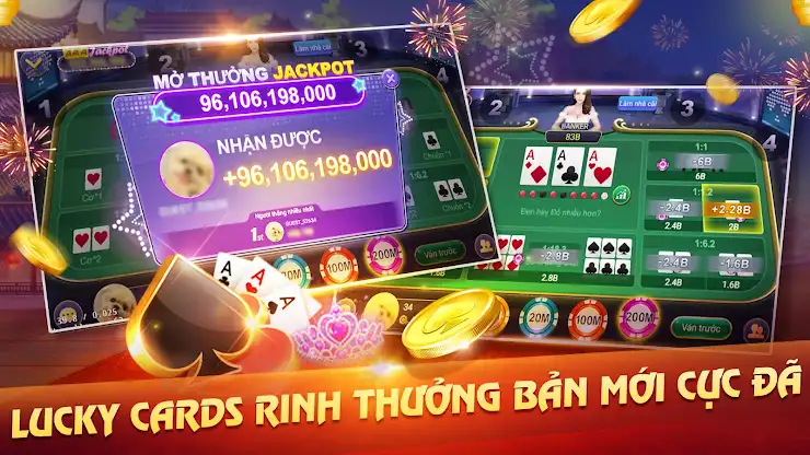 Texas Poker Việt Nam screenshot 7