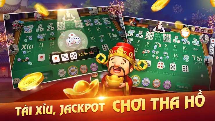 Texas Poker Việt Nam screenshot 6