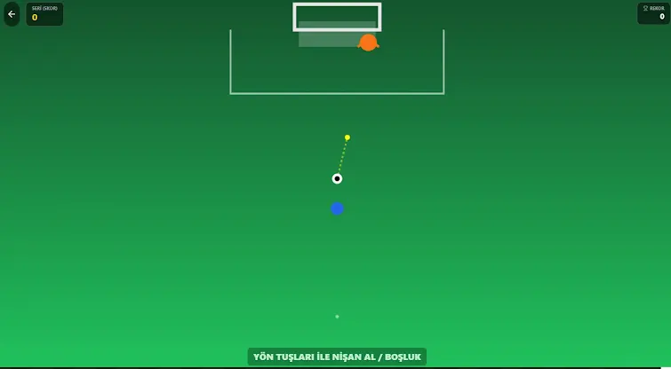 Football Survivor screenshot 4