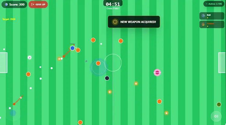 Football Survivor screenshot 5